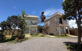 Flat Safira com hidro - Chapada dos Veadeiros